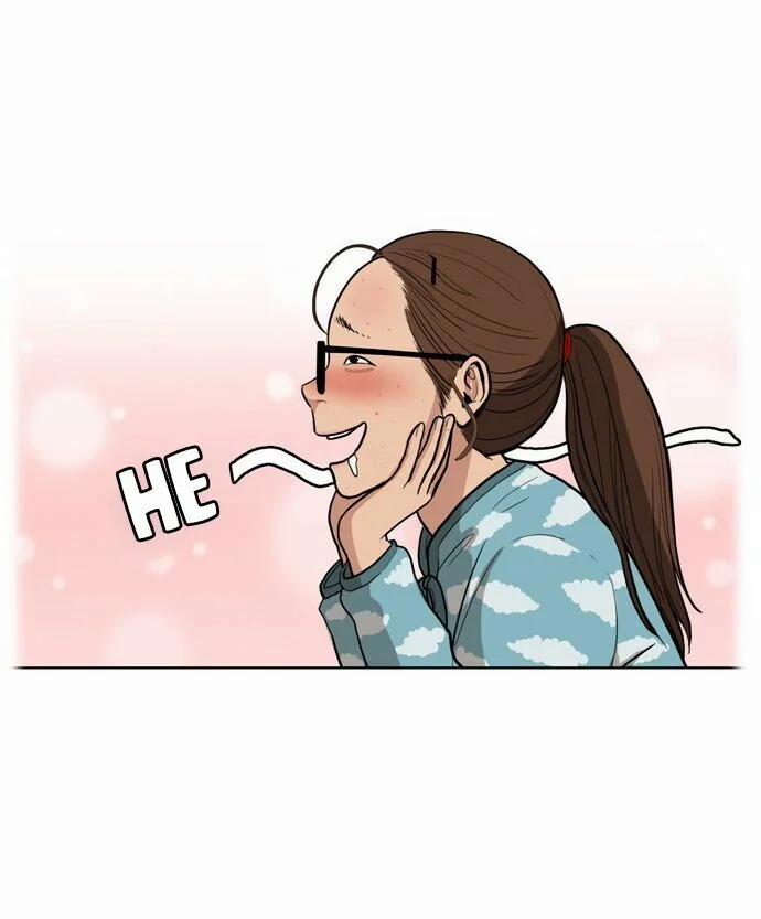 Nữ Thần Giáng Thế 5 trang 26