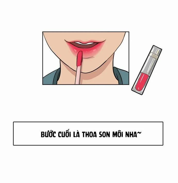 Nữ Thần Giáng Thế 5 trang 38