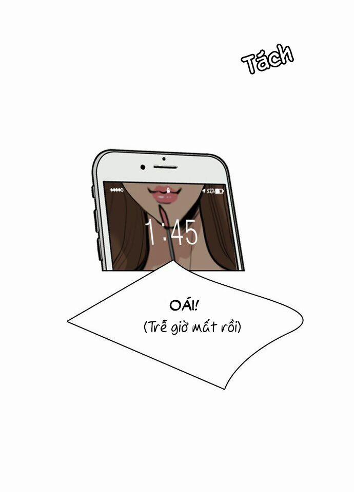 Nữ Thần Giáng Thế 5 trang 41