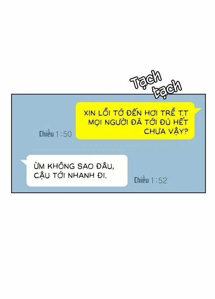 Nữ Thần Giáng Thế 5 trang 43