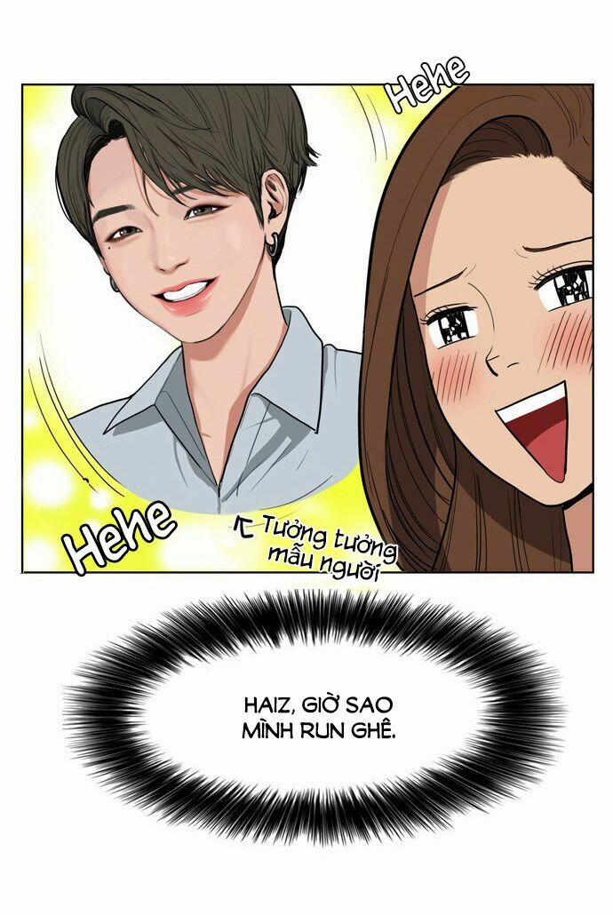 Nữ Thần Giáng Thế 5 trang 47