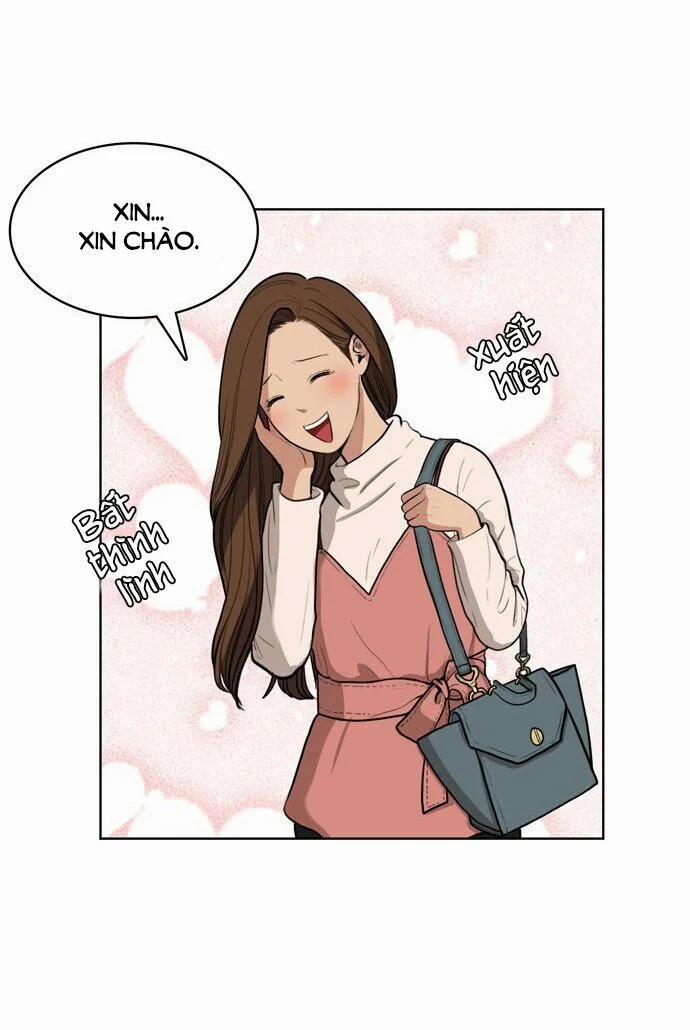 Nữ Thần Giáng Thế 5 trang 48