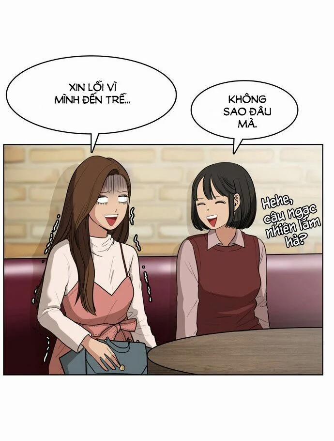 Nữ Thần Giáng Thế 5 trang 51