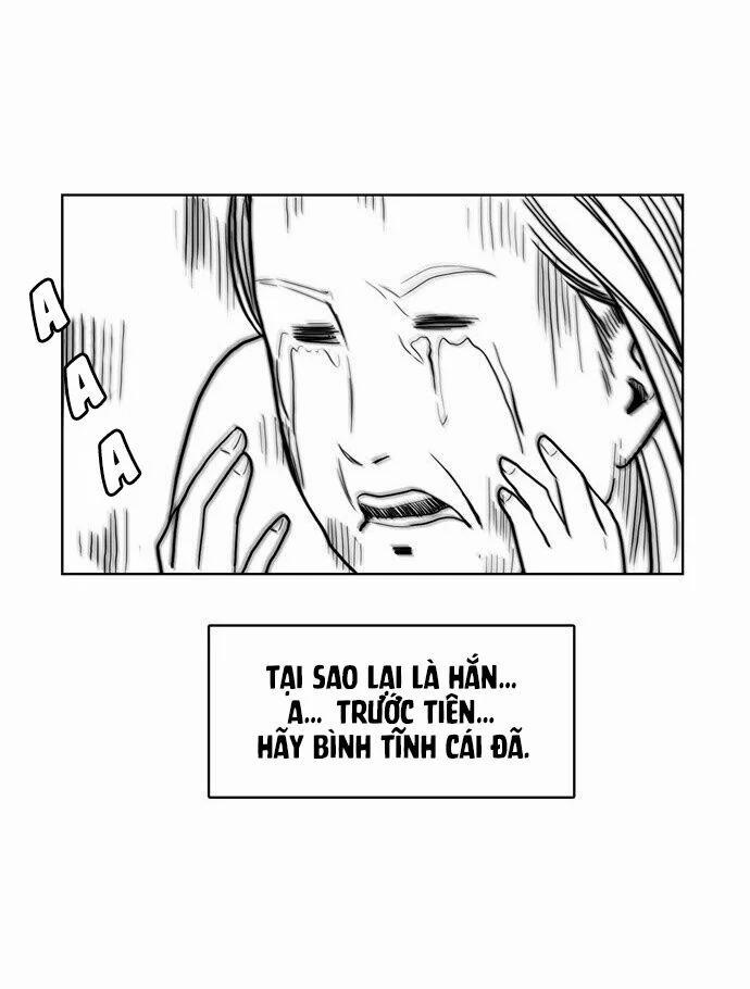 Nữ Thần Giáng Thế 5 trang 52