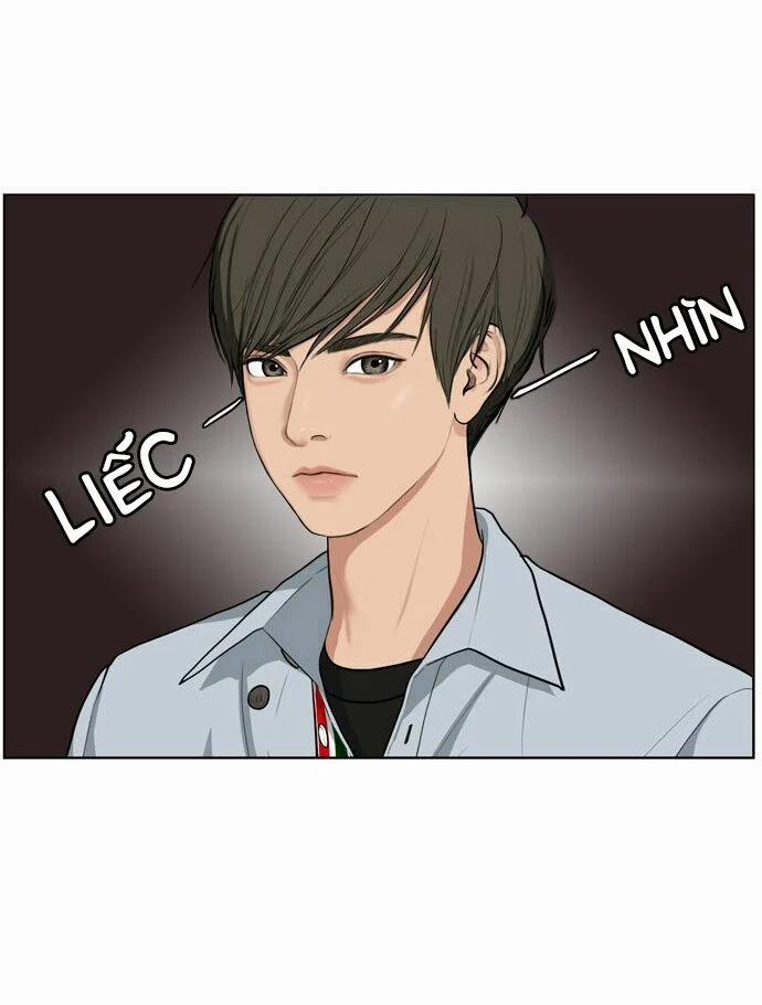 Nữ Thần Giáng Thế 5 trang 54