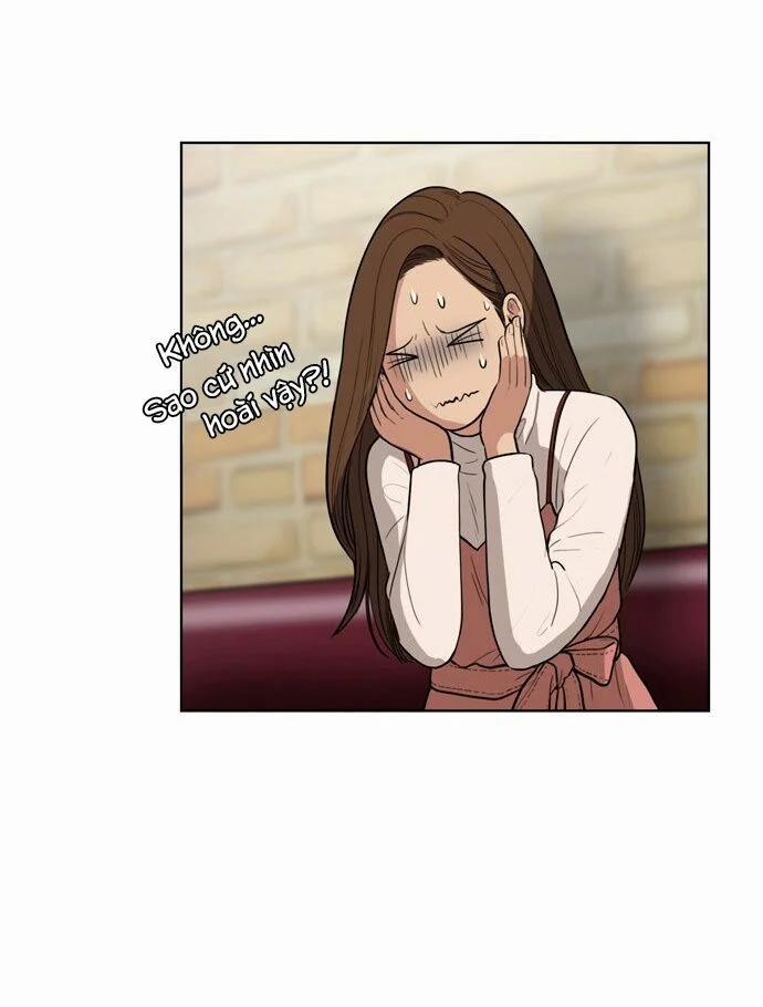 Nữ Thần Giáng Thế 5 trang 56