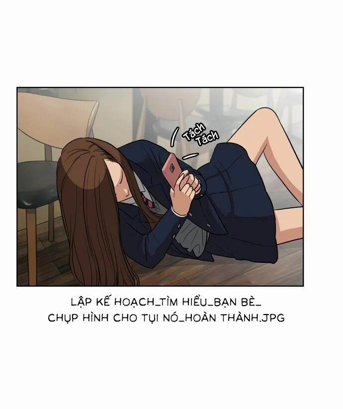 Nữ Thần Giáng Thế 5 trang 7