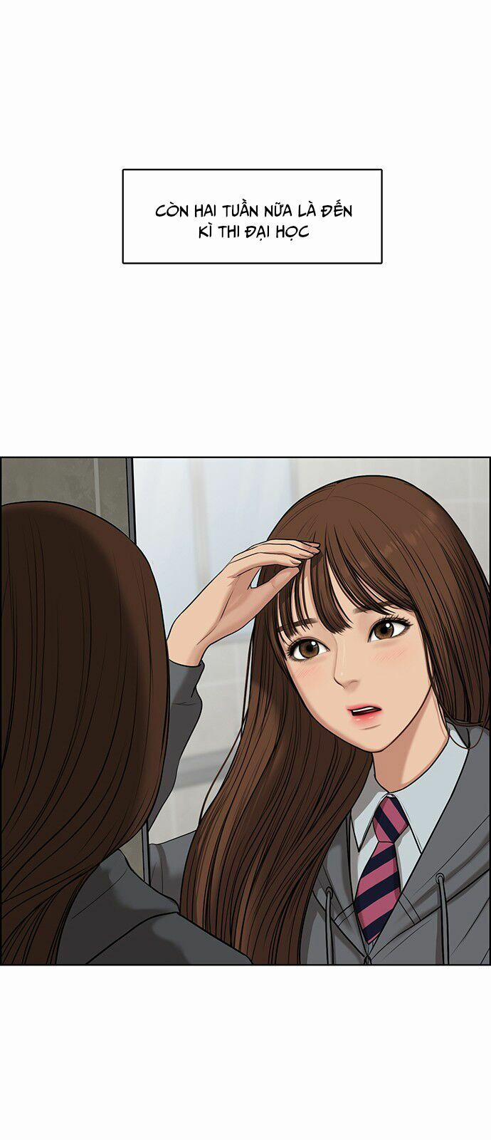 Nữ Thần Giáng Thế 50 trang 10