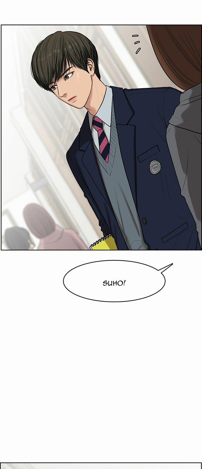 Nữ Thần Giáng Thế 50 trang 12