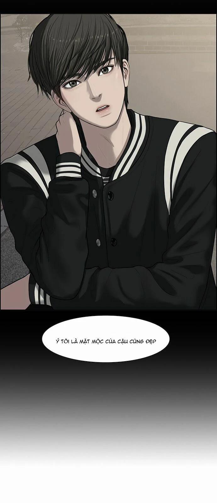 Nữ Thần Giáng Thế 50 trang 16