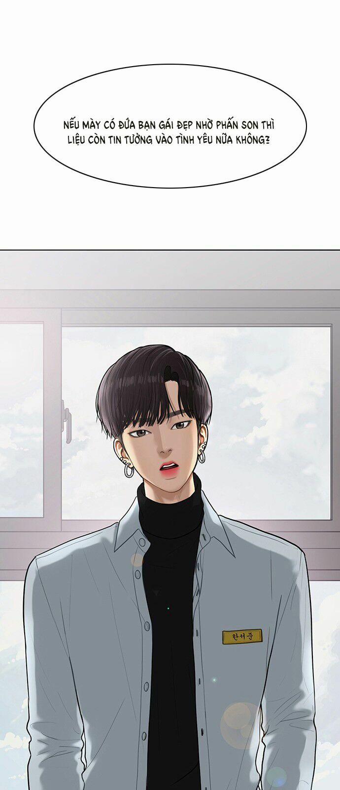 Nữ Thần Giáng Thế 50 trang 2