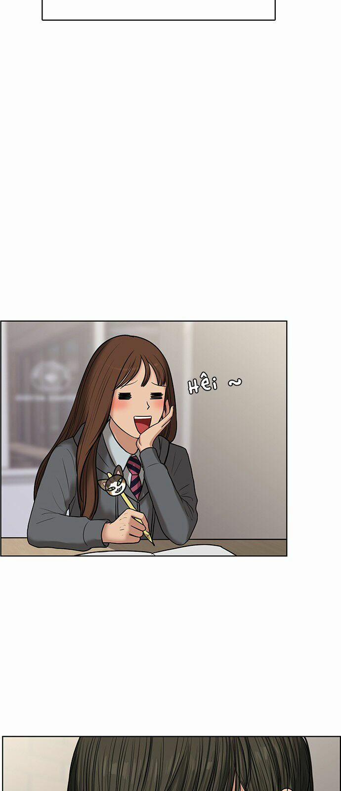 Nữ Thần Giáng Thế 50 trang 27