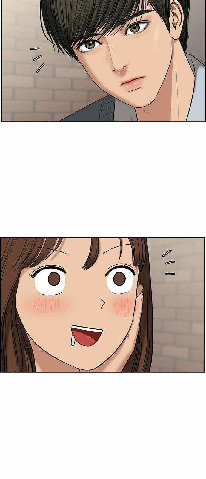 Nữ Thần Giáng Thế 50 trang 28