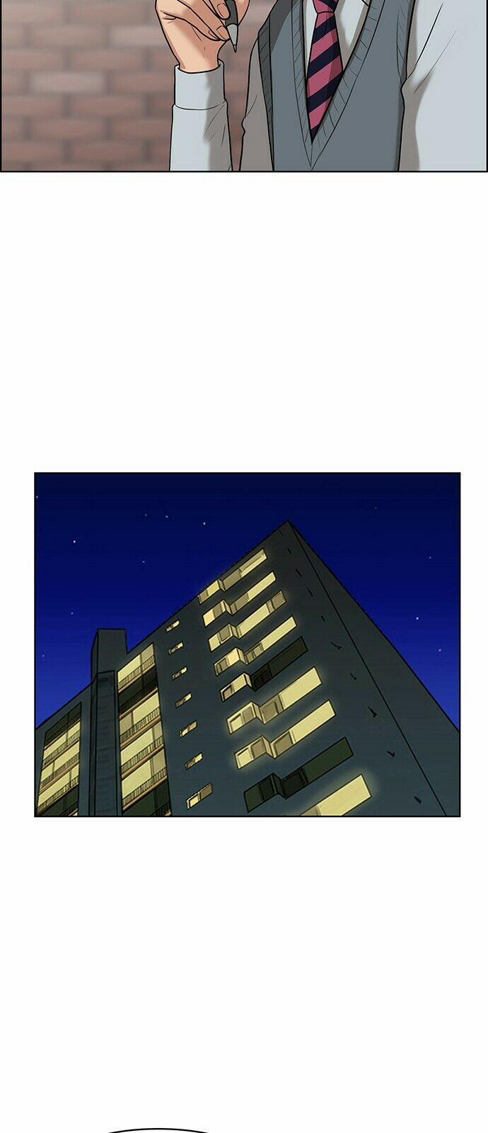 Nữ Thần Giáng Thế 50 trang 32