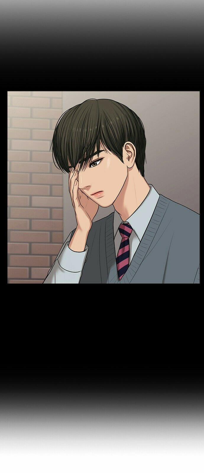 Nữ Thần Giáng Thế 50 trang 37