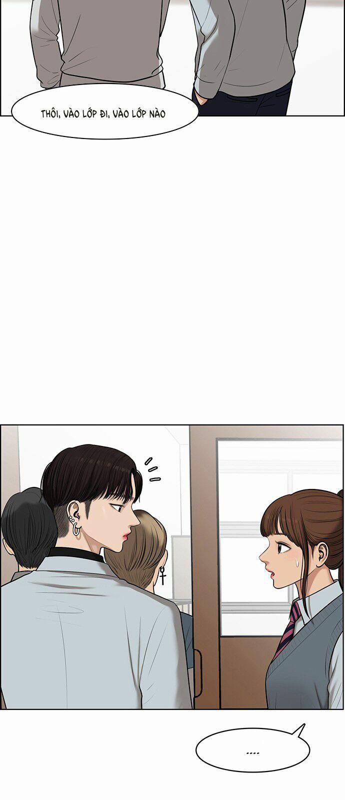 Nữ Thần Giáng Thế 50 trang 4