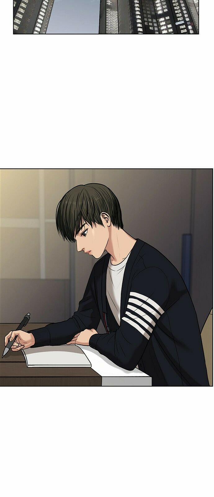 Nữ Thần Giáng Thế 50 trang 46