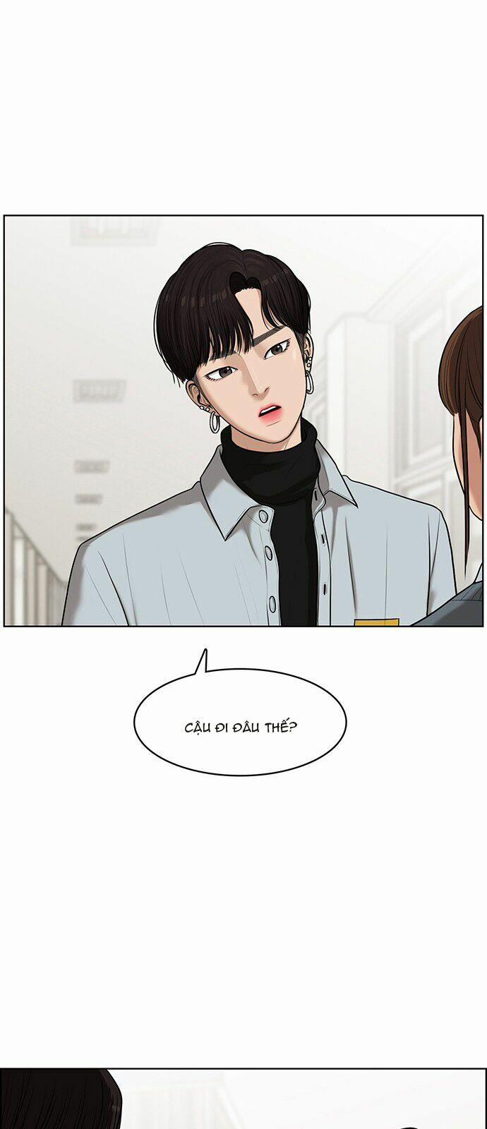 Nữ Thần Giáng Thế 50 trang 5