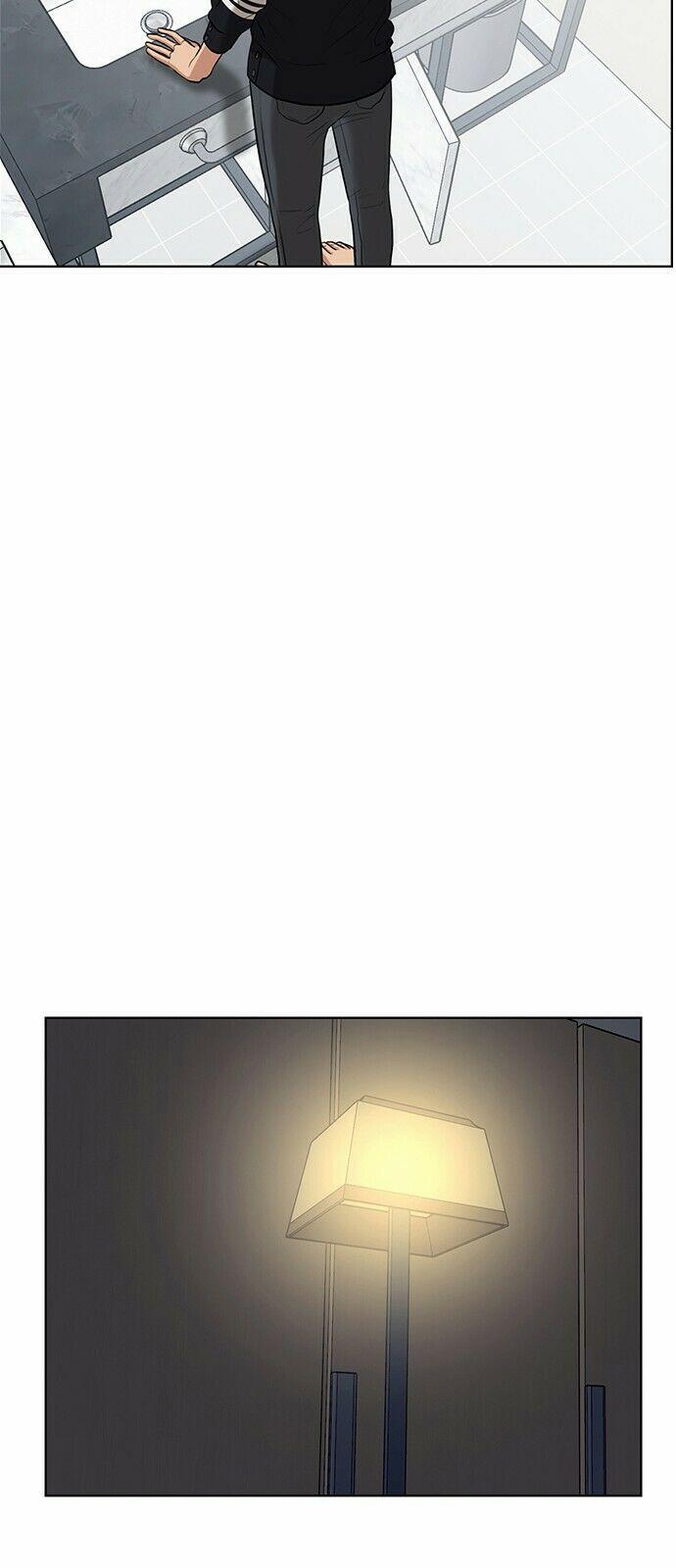 Nữ Thần Giáng Thế 50 trang 50