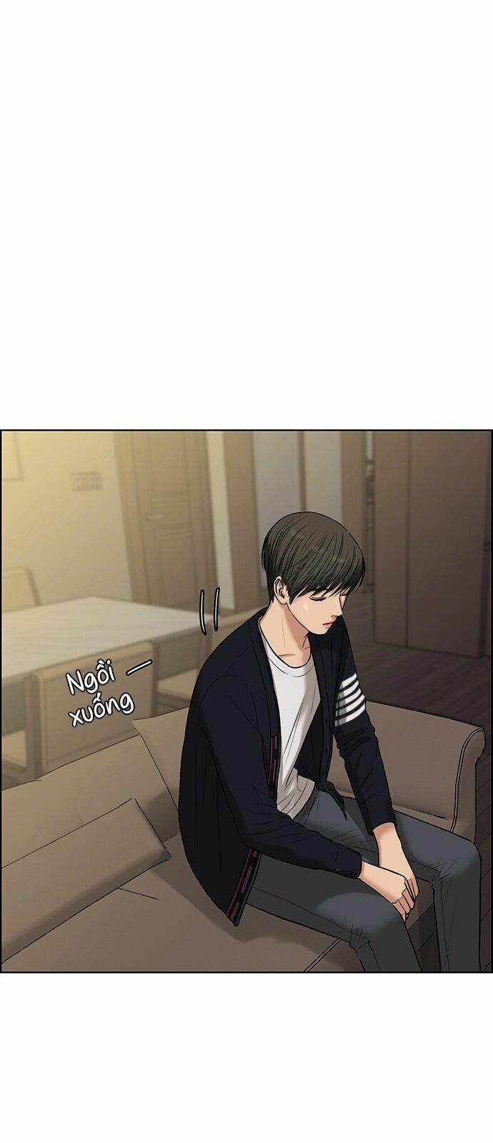 Nữ Thần Giáng Thế 50 trang 51