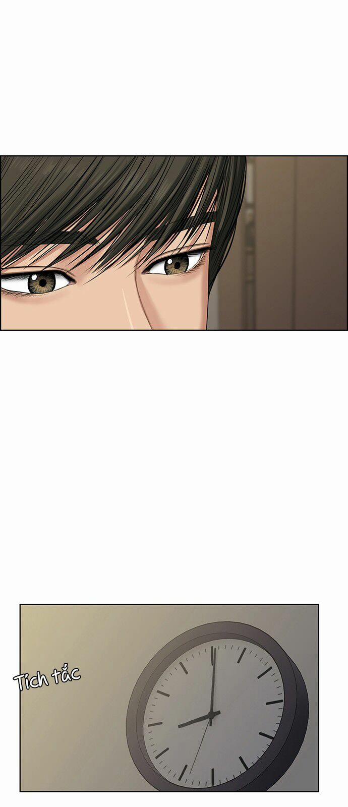 Nữ Thần Giáng Thế 50 trang 52