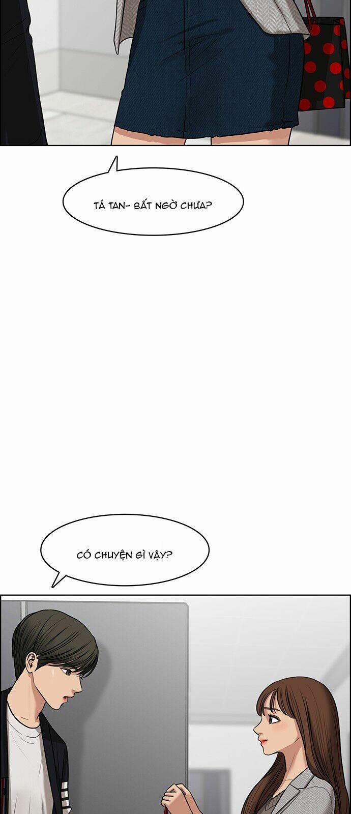 Nữ Thần Giáng Thế 50 trang 59