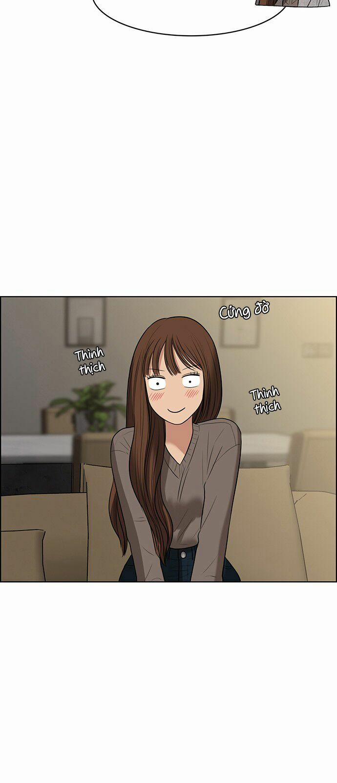 Nữ Thần Giáng Thế 50 trang 63