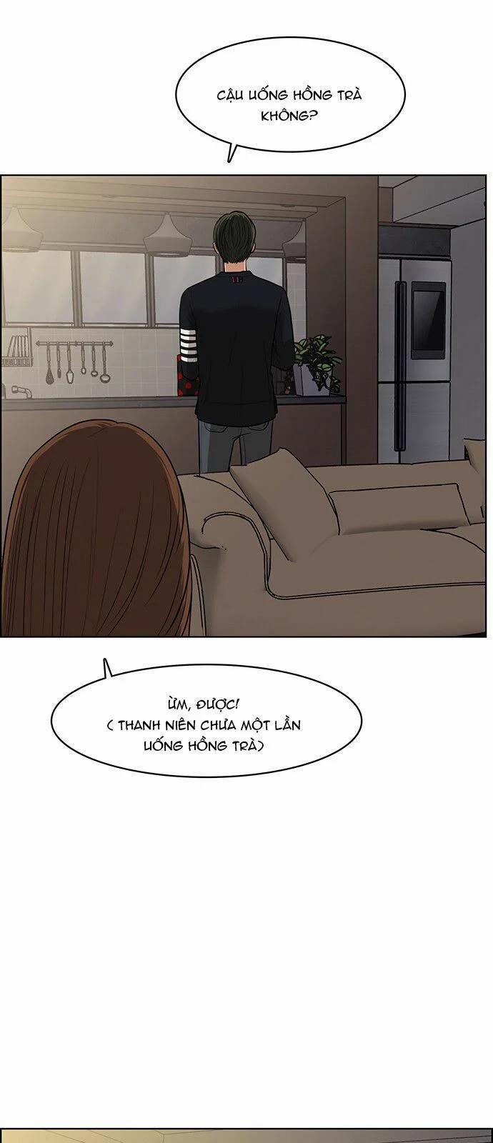 Nữ Thần Giáng Thế 50 trang 64