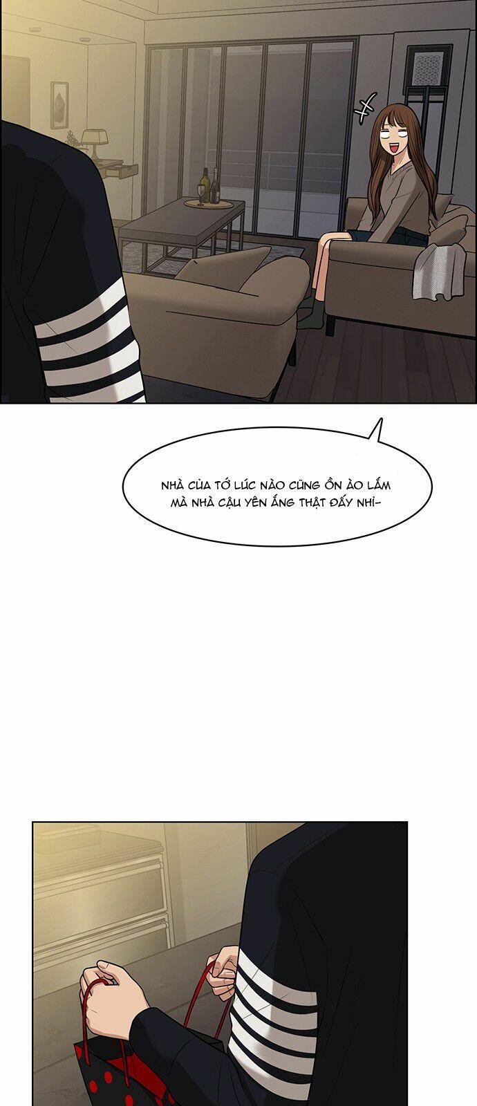 Nữ Thần Giáng Thế 50 trang 65