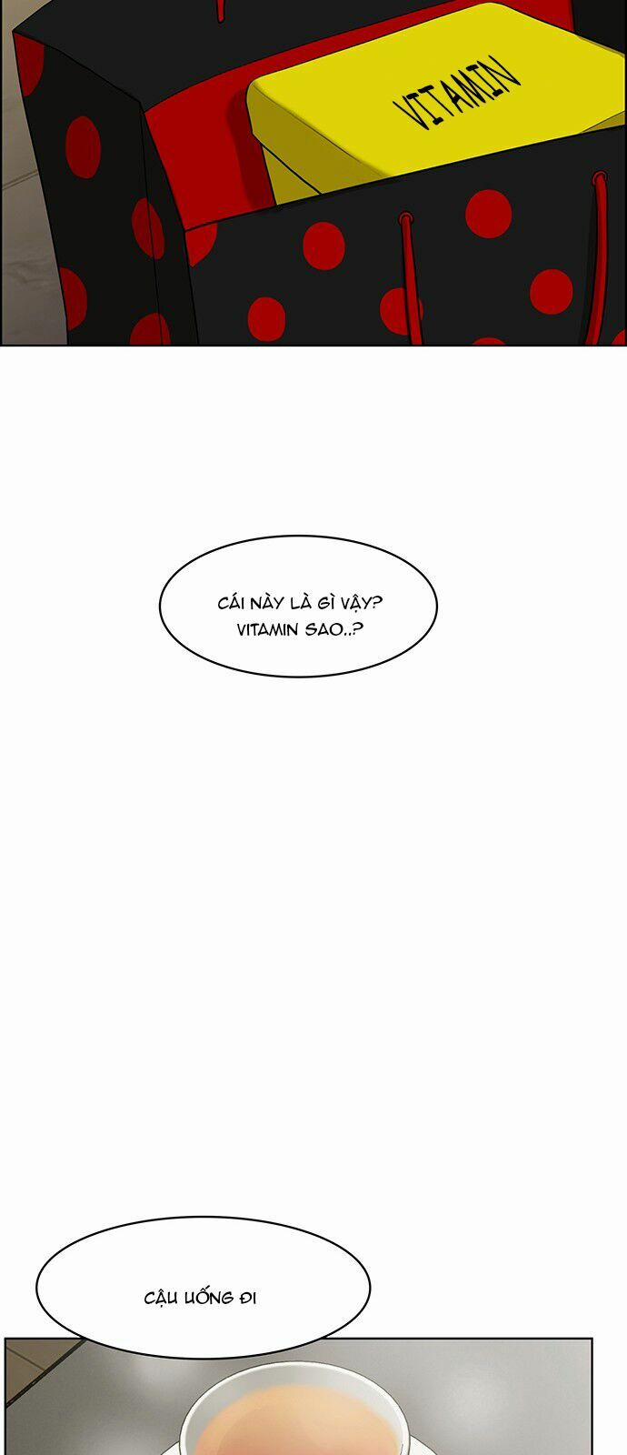 Nữ Thần Giáng Thế 50 trang 68