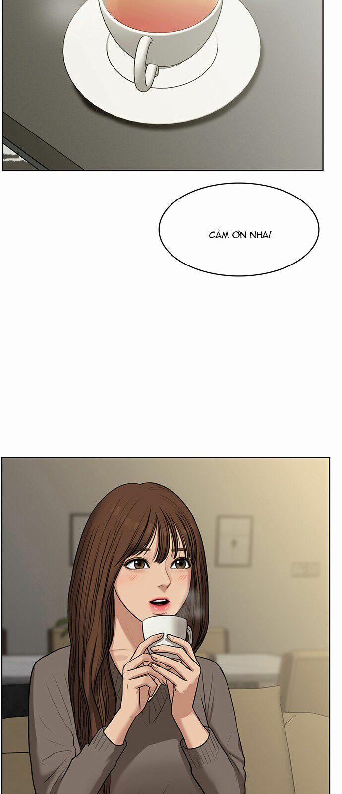 Nữ Thần Giáng Thế 50 trang 69