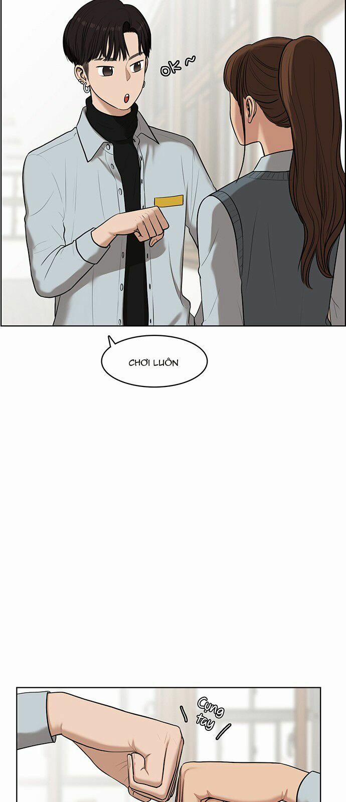 Nữ Thần Giáng Thế 50 trang 7