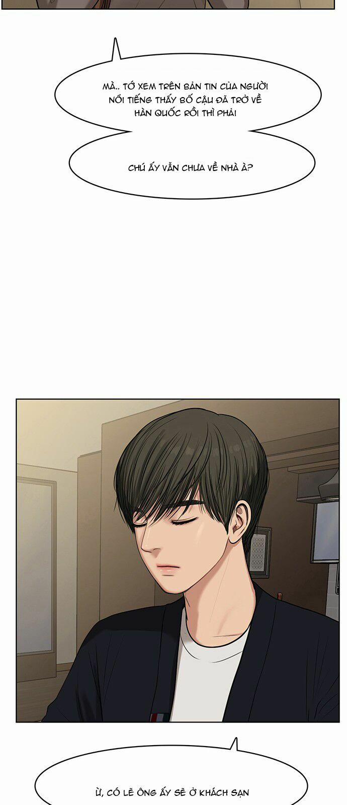 Nữ Thần Giáng Thế 50 trang 70