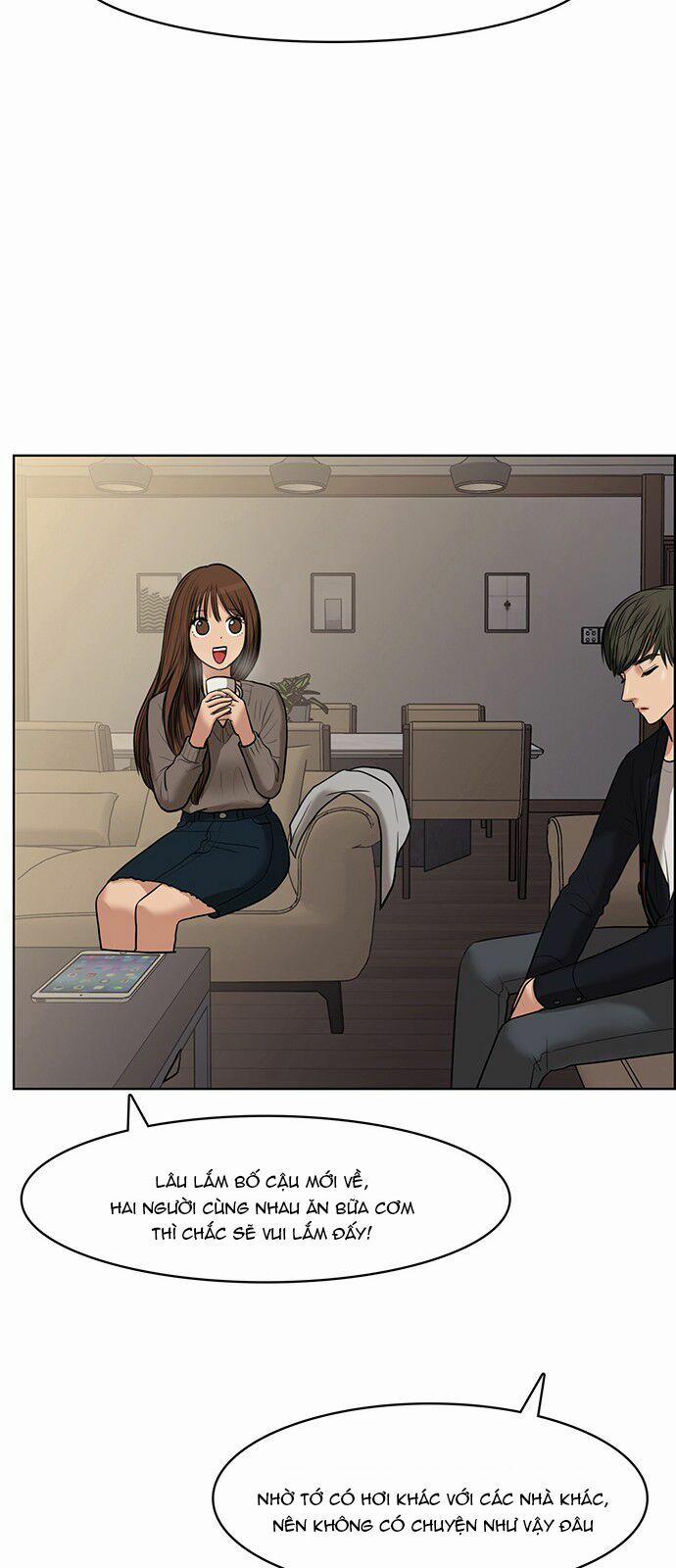 Nữ Thần Giáng Thế 50 trang 71