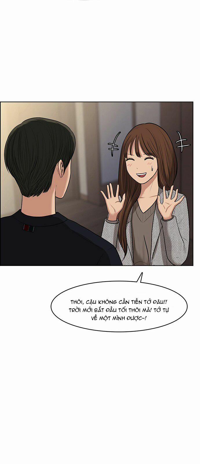 Nữ Thần Giáng Thế 50 trang 77