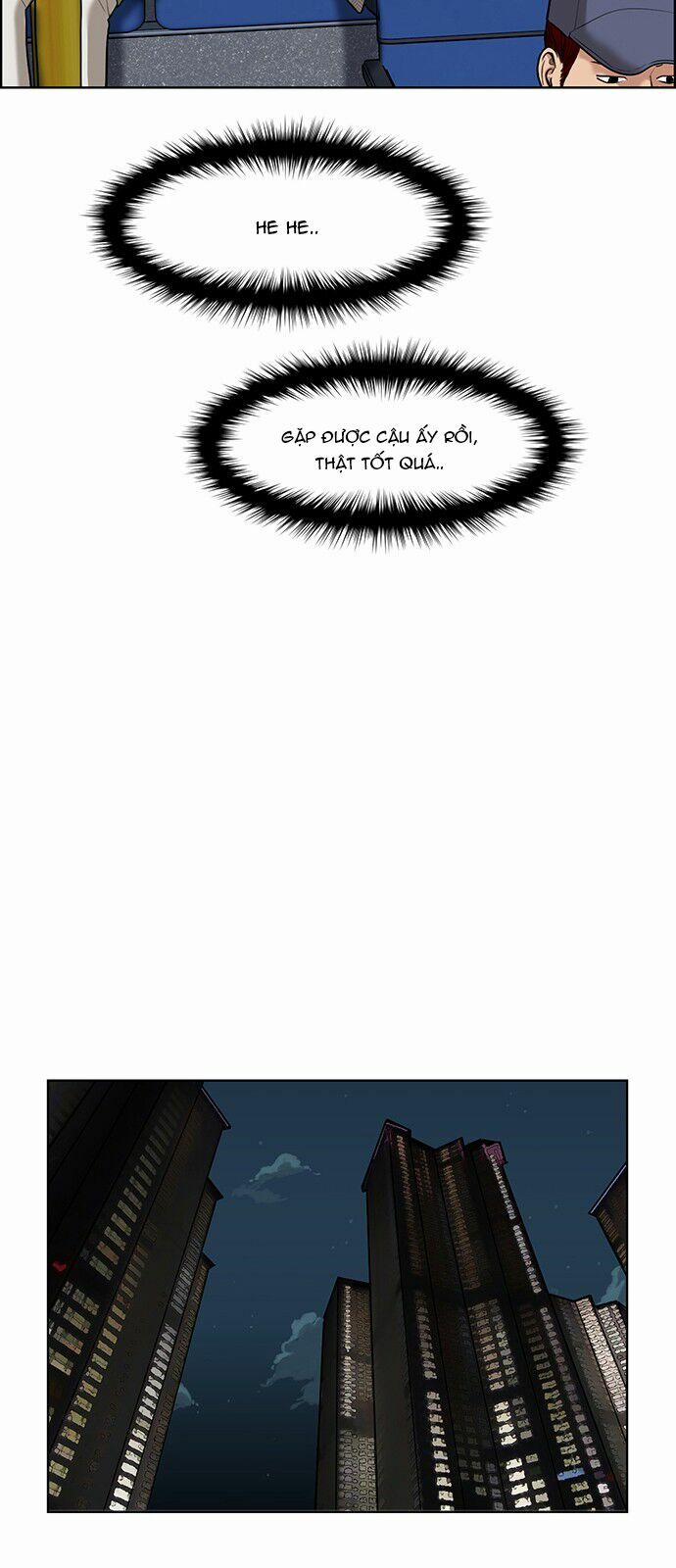 Nữ Thần Giáng Thế 50 trang 80