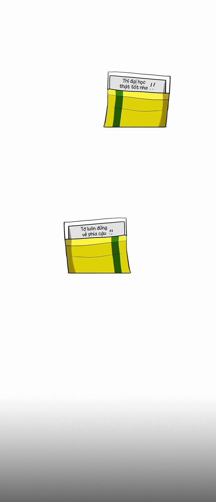 Nữ Thần Giáng Thế 50 trang 86