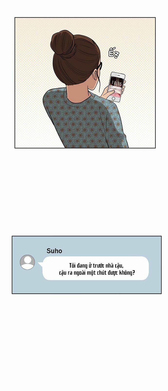 Nữ Thần Giáng Thế 50 trang 94