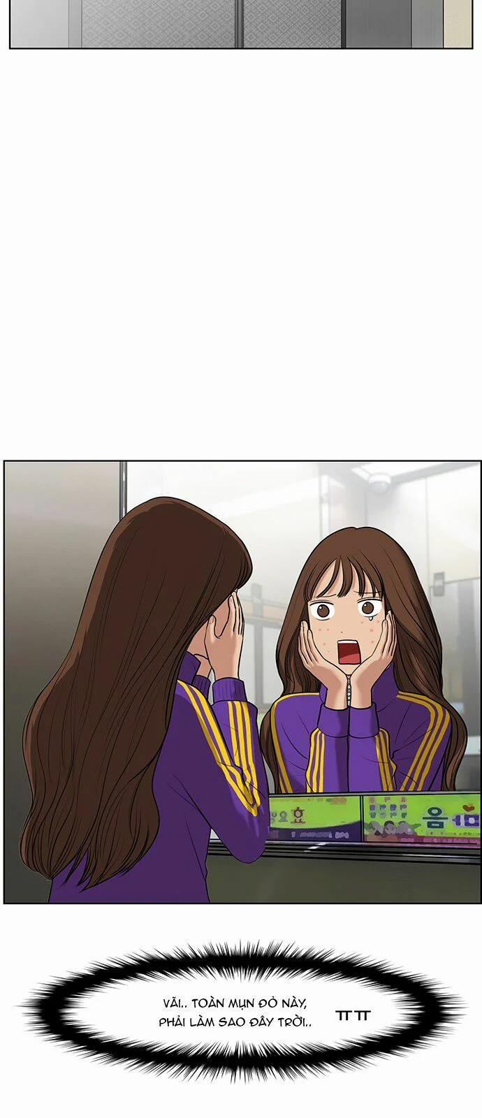 Nữ Thần Giáng Thế 50 trang 97