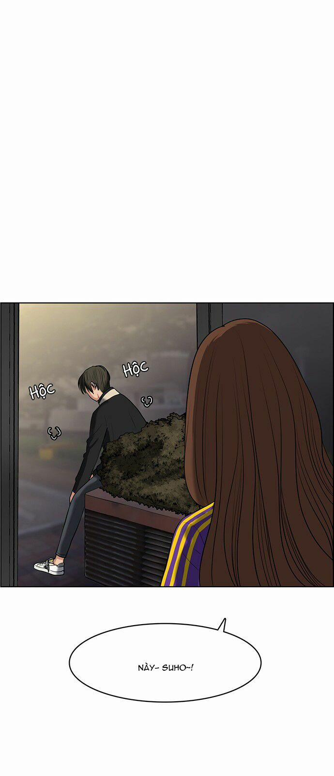 Nữ Thần Giáng Thế 50 trang 98