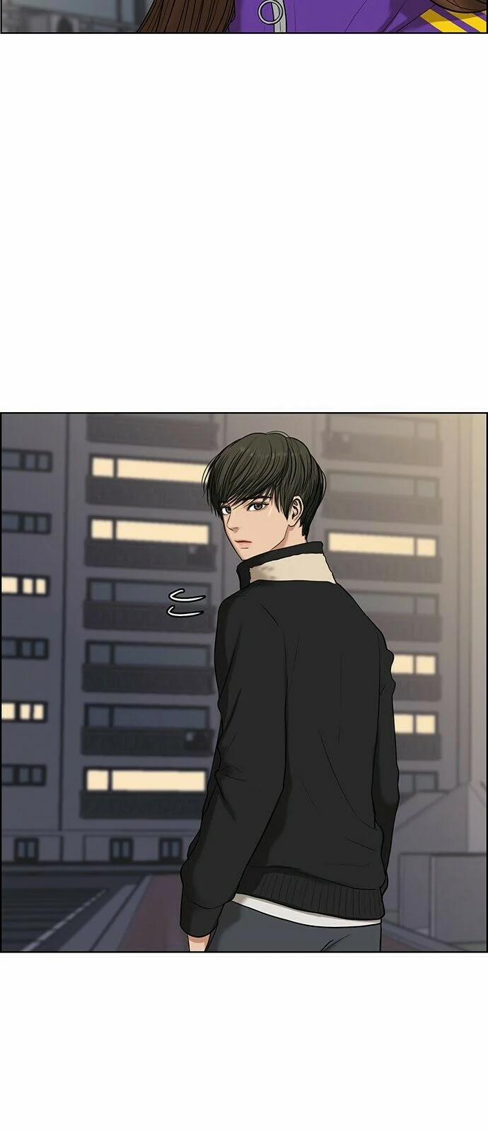 Nữ Thần Giáng Thế 51 trang 12