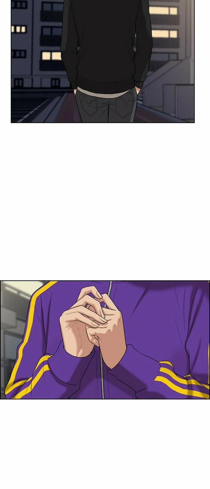 Nữ Thần Giáng Thế 51 trang 15