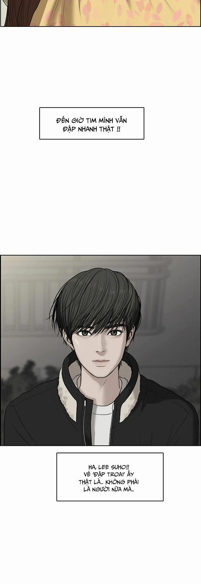 Nữ Thần Giáng Thế 51 trang 18