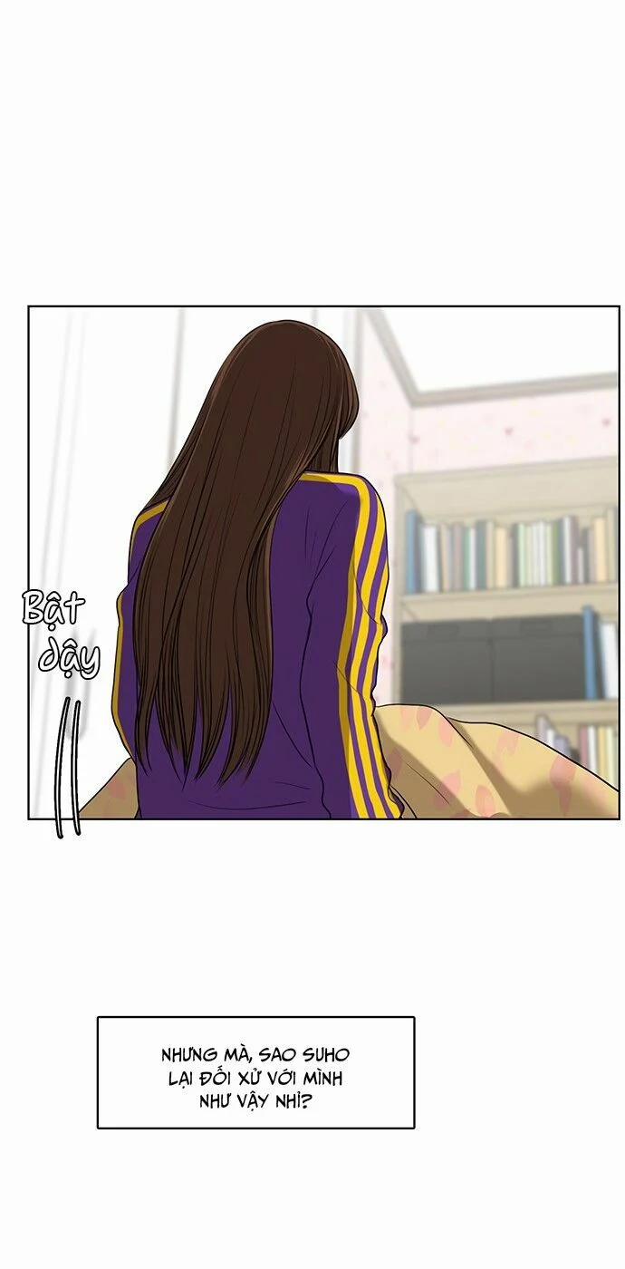 Nữ Thần Giáng Thế 51 trang 19