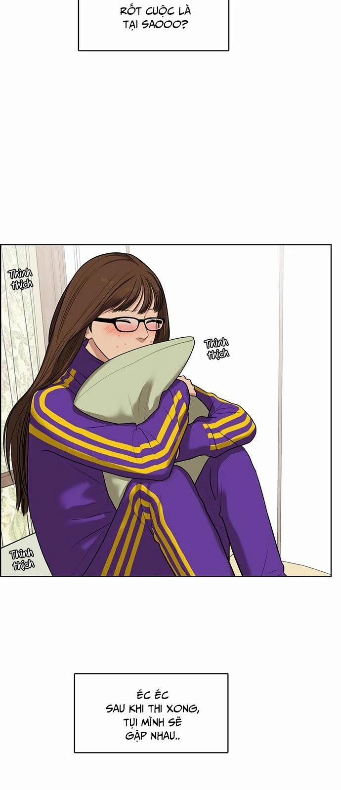 Nữ Thần Giáng Thế 51 trang 21