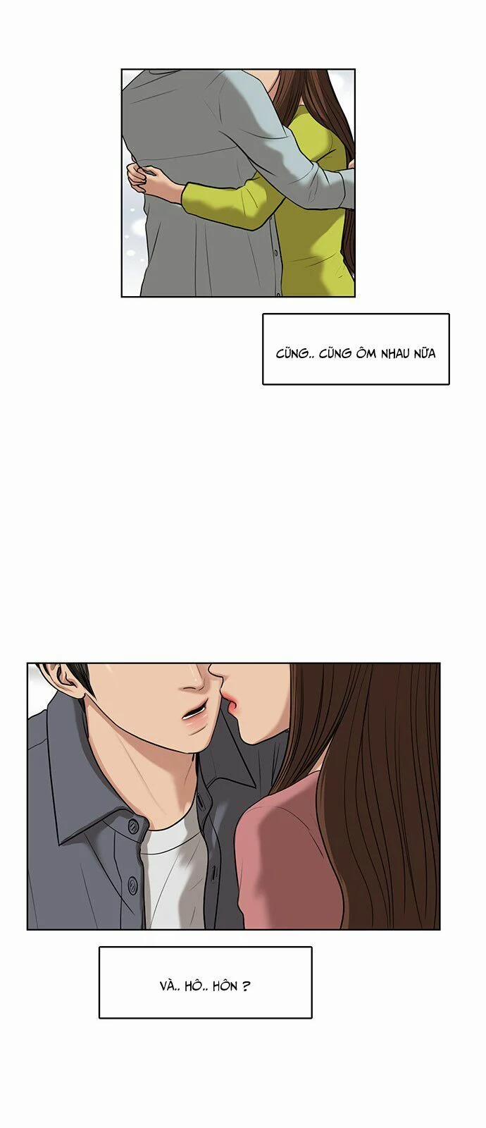 Nữ Thần Giáng Thế 51 trang 23