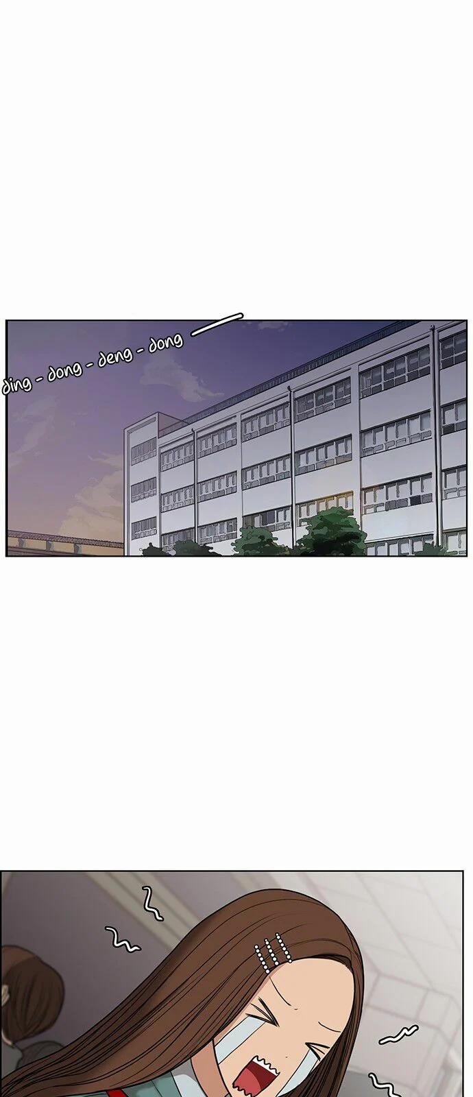 Nữ Thần Giáng Thế 51 trang 29