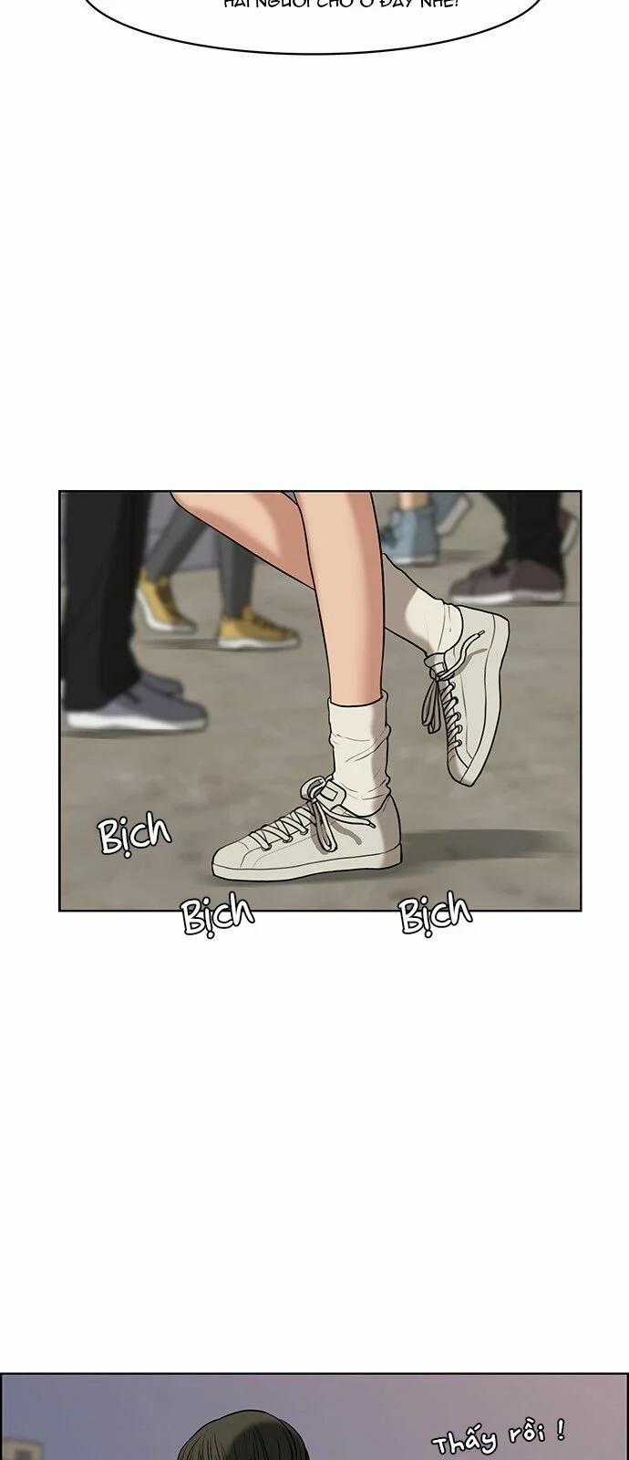 Nữ Thần Giáng Thế 51 trang 33