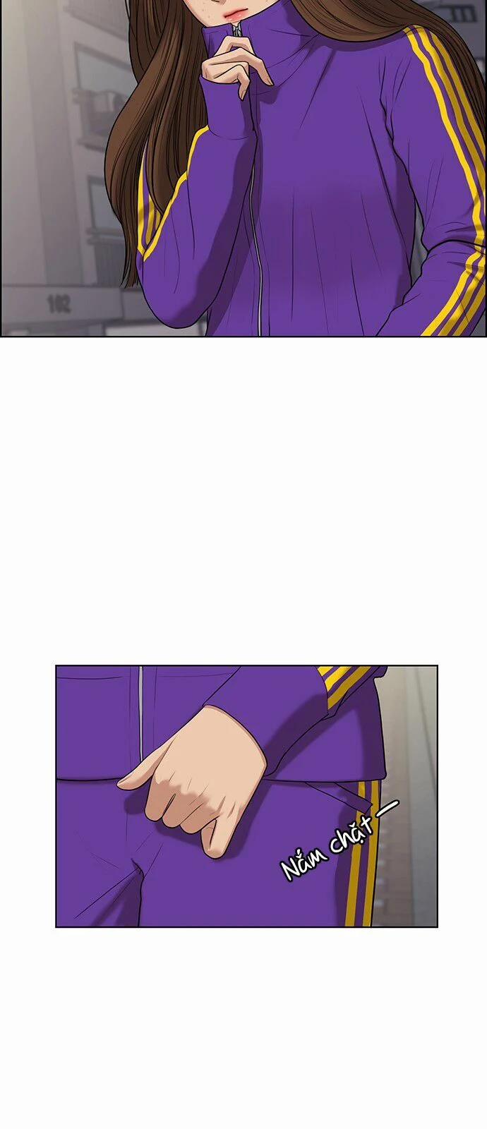 Nữ Thần Giáng Thế 51 trang 4