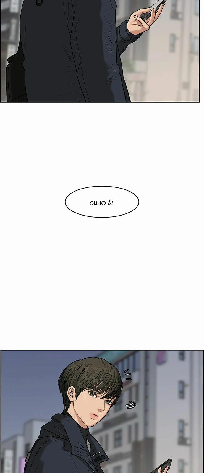 Nữ Thần Giáng Thế 51 trang 41